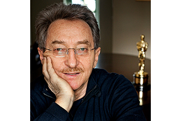 Allan Starski - production designer