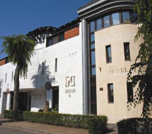 Hozam Hotel