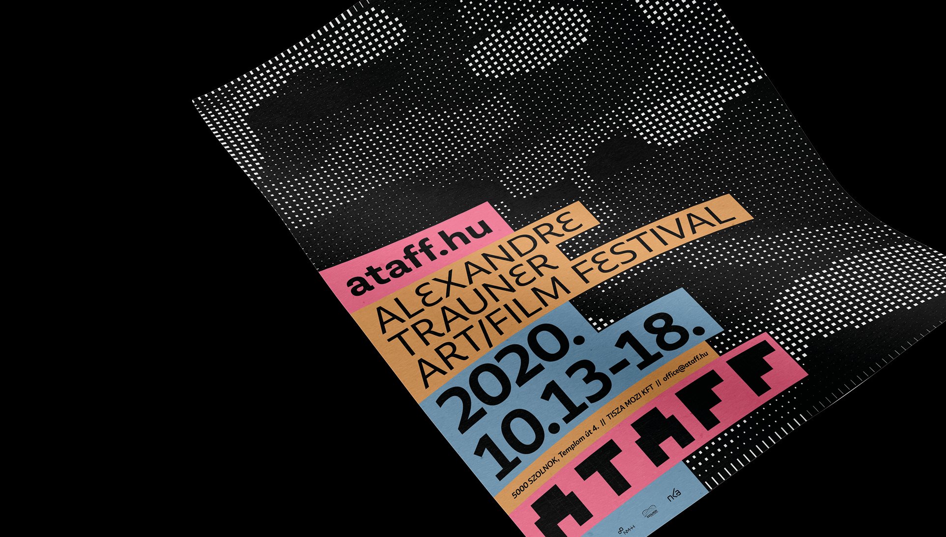 Festival design