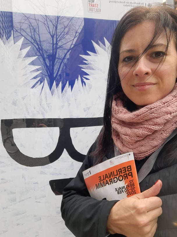 Ismét volt magyar zsűritagja a Berlinalenak