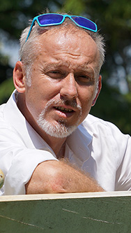 Szabolcs János