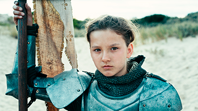 Joan of Arc