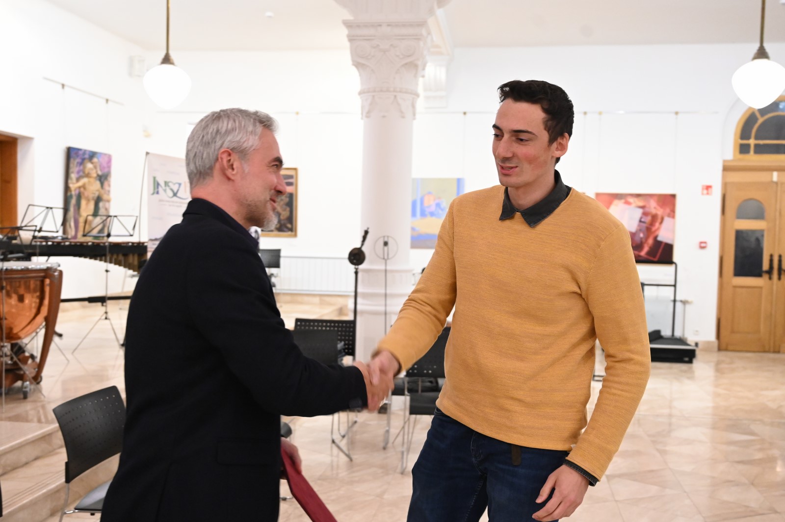 ATAFF 2026 - Díjátadó