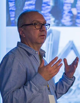 Eggert Ketilsson