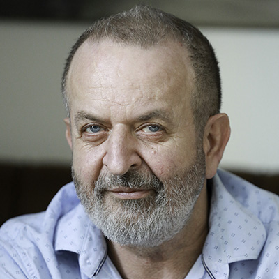 Verebes György